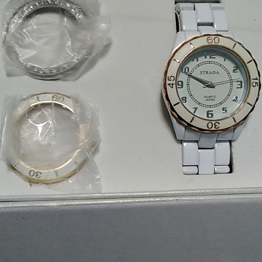 Ceramic Watch - image 8
